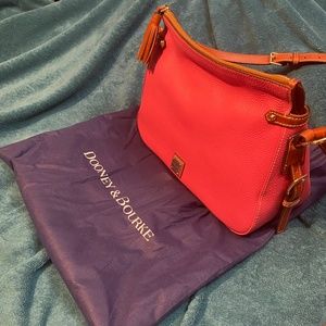 Dooney & Bourke Scarlett Crossbody Sac